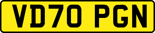 VD70PGN