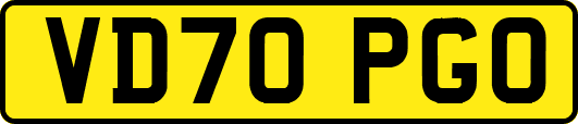 VD70PGO