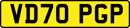 VD70PGP