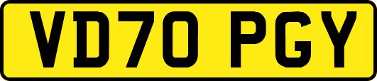 VD70PGY