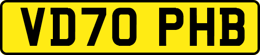 VD70PHB