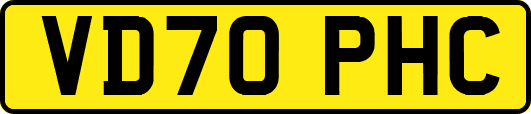 VD70PHC