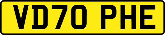 VD70PHE