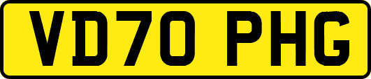 VD70PHG