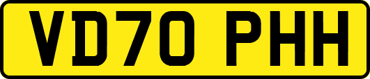 VD70PHH