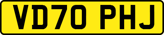 VD70PHJ