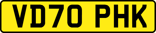VD70PHK