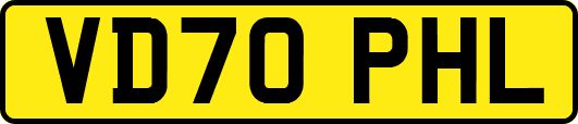 VD70PHL