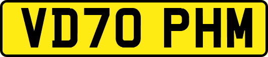 VD70PHM