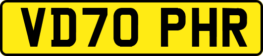 VD70PHR