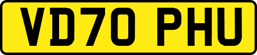 VD70PHU