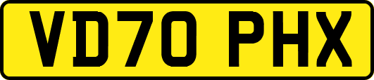 VD70PHX