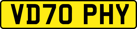 VD70PHY