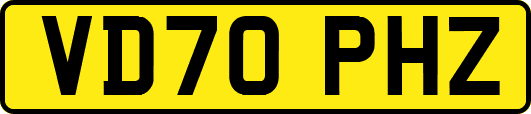 VD70PHZ