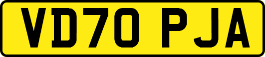VD70PJA