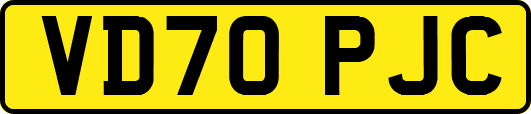 VD70PJC