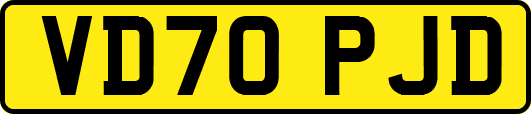VD70PJD