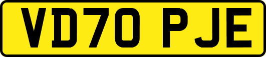 VD70PJE