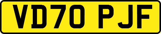 VD70PJF