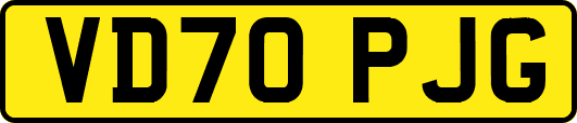 VD70PJG
