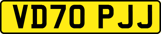 VD70PJJ
