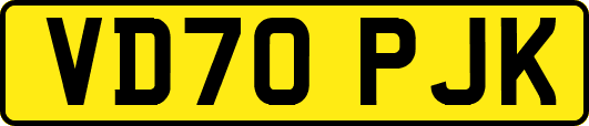 VD70PJK