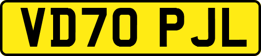 VD70PJL