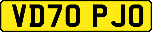 VD70PJO