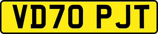 VD70PJT