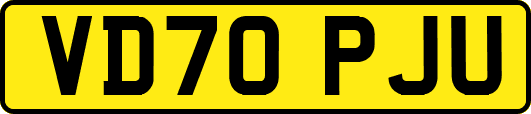VD70PJU