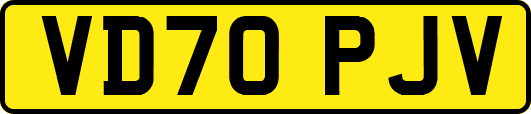 VD70PJV