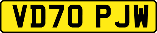 VD70PJW