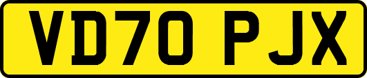 VD70PJX