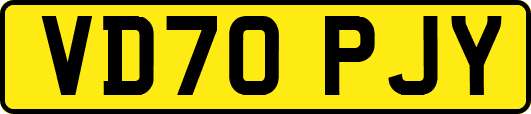 VD70PJY