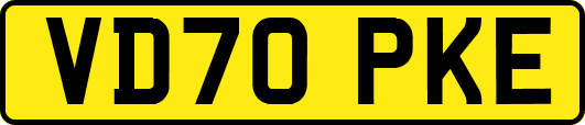 VD70PKE