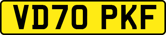 VD70PKF
