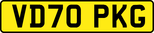 VD70PKG