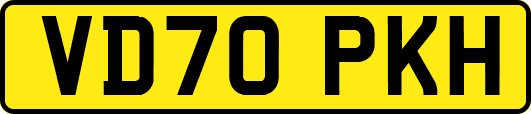 VD70PKH