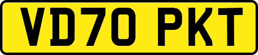 VD70PKT