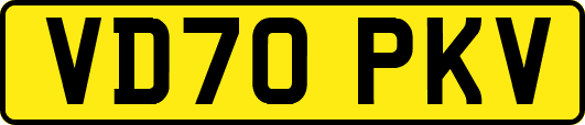 VD70PKV