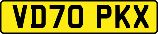 VD70PKX
