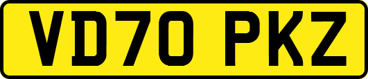VD70PKZ