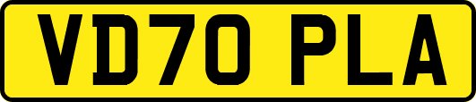 VD70PLA