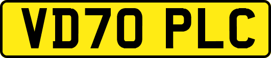 VD70PLC