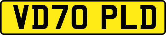 VD70PLD