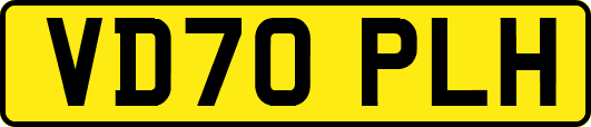VD70PLH
