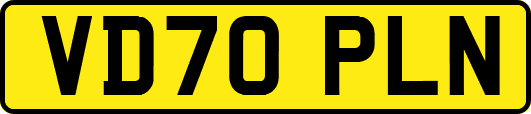VD70PLN