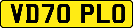 VD70PLO