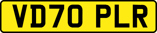 VD70PLR