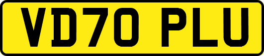 VD70PLU